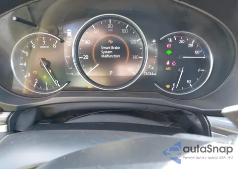 2020 Mazda Cx-5 Grand Touring from USA, damaged, VIN JM3KFADM9L0867211